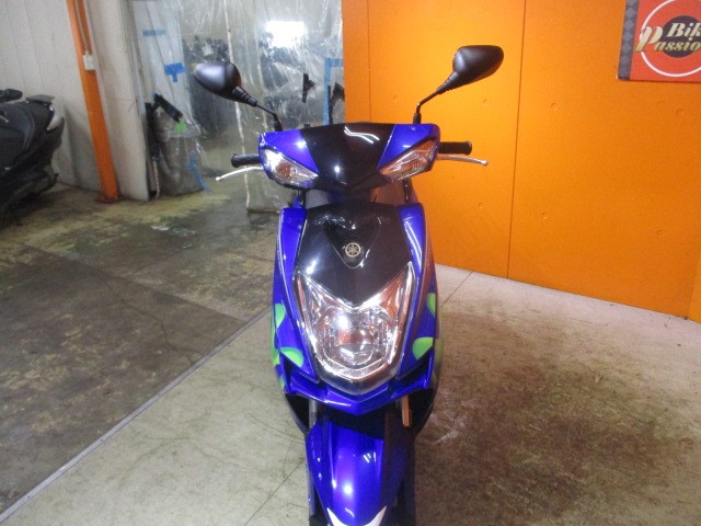 フロントから見てもこの通り状態グッド！購入時はＬＥＤ取付工賃無料です！！